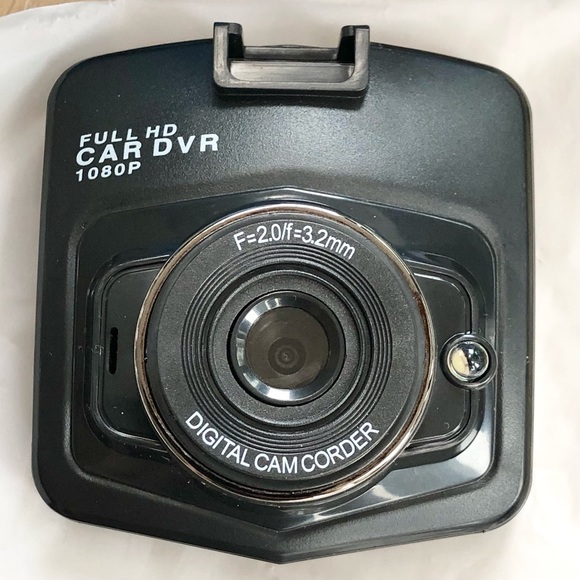 Dash Cam HD 1080P Car DVR with Night Vision New in Box NWT Unused - Picture 8 of 9